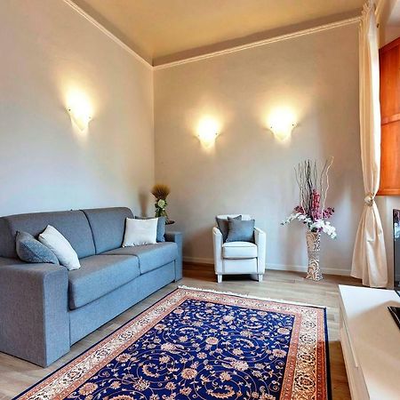 Lilium Elegant Apartment Florence Exterior photo