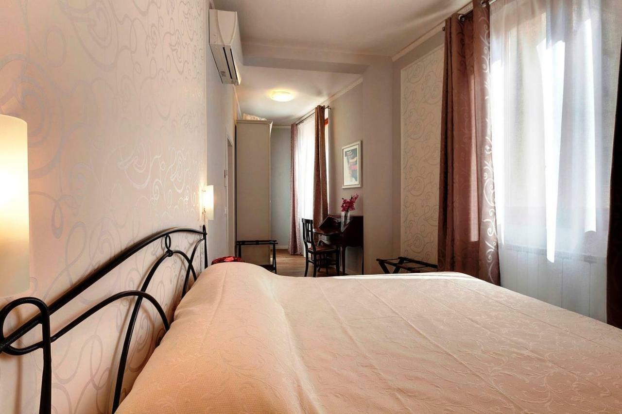 Lilium Elegant Apartment Florence Exterior photo