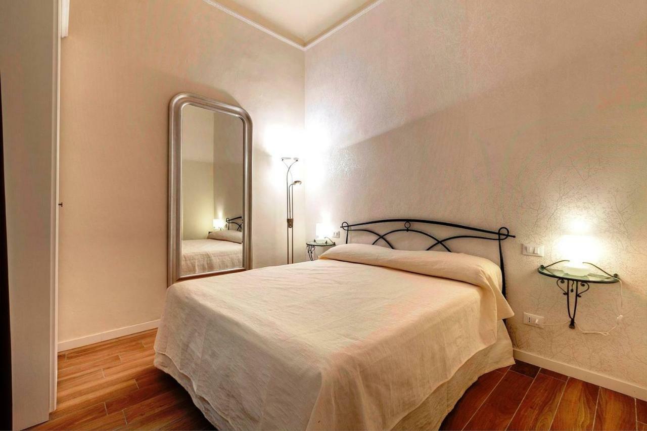 Lilium Elegant Apartment Florence Exterior photo