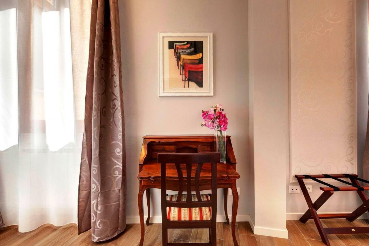 Lilium Elegant Apartment Florence Exterior photo