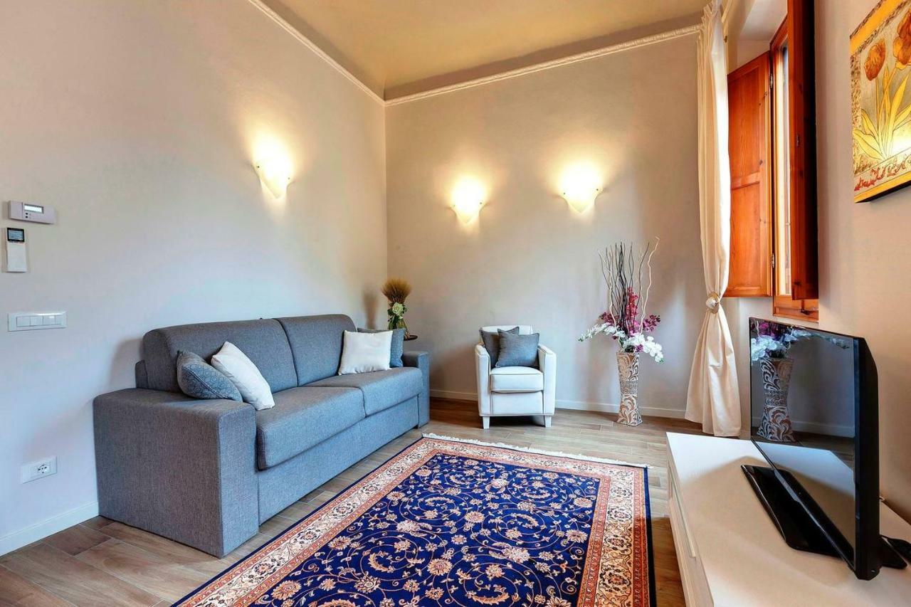 Lilium Elegant Apartment Florence Exterior photo