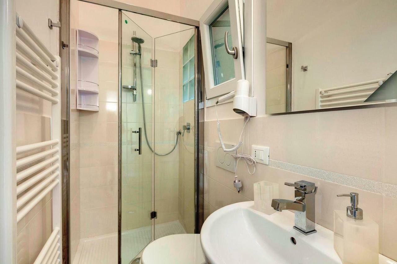 Lilium Elegant Apartment Florence Exterior photo