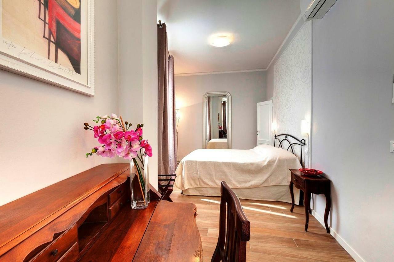 Lilium Elegant Apartment Florence Exterior photo