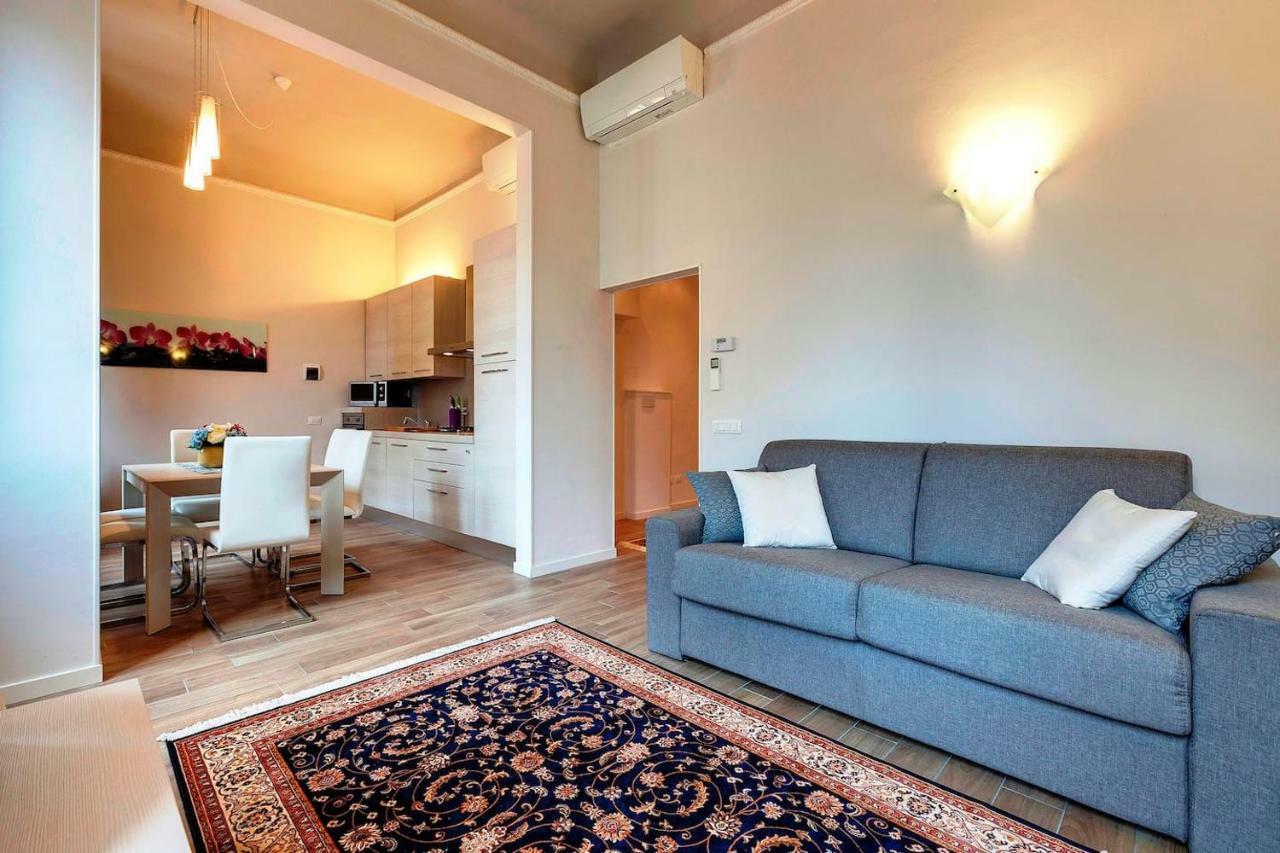 Lilium Elegant Apartment Florence Exterior photo
