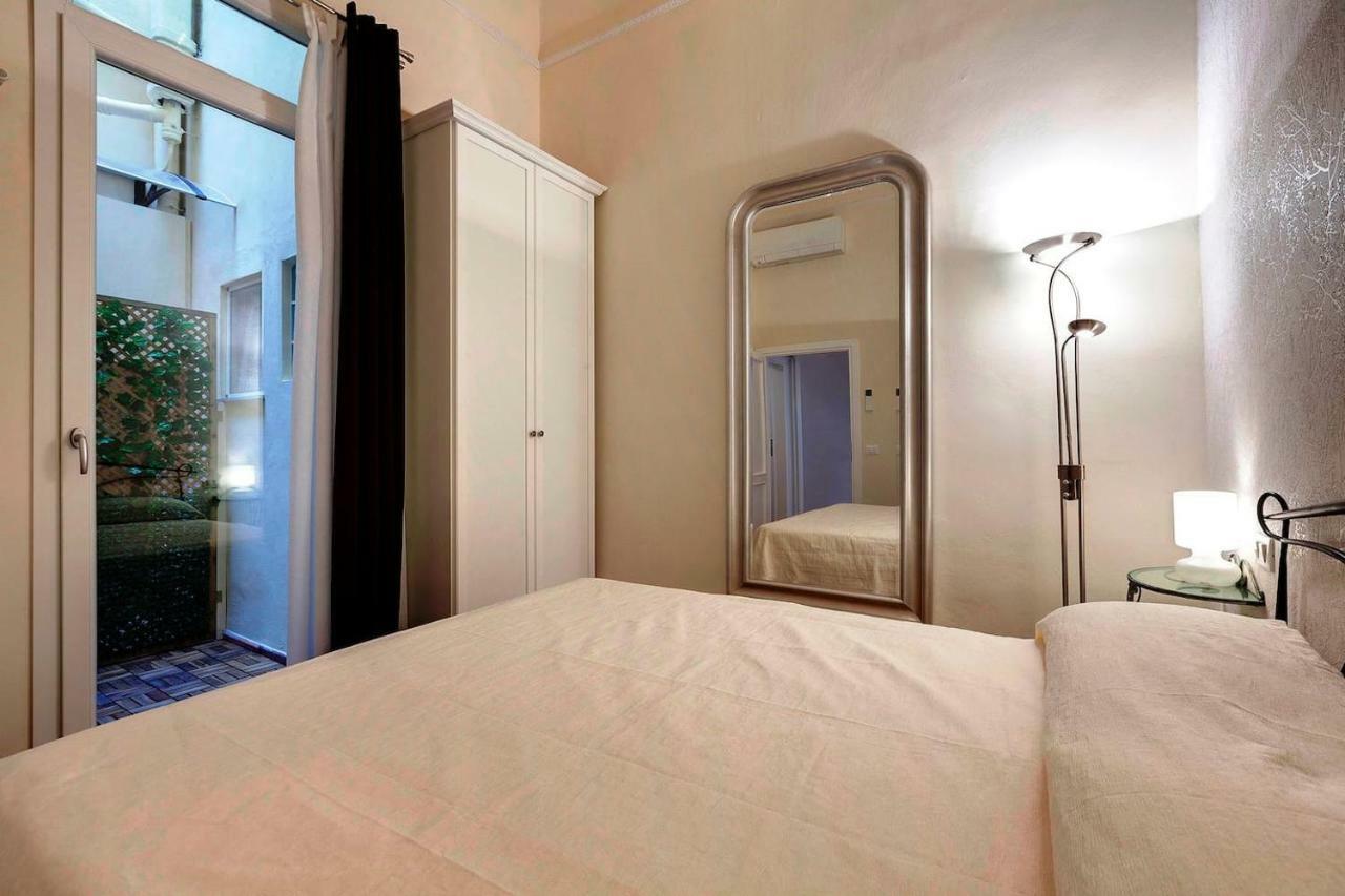 Lilium Elegant Apartment Florence Exterior photo